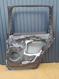 фото thumb №7, Дверь задняя задние правое ford galaxy iii mk3 2015