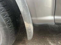 Nissan x-trail i t30 крила лівий передній лівий перед [kx4] Недорого, фото thumb