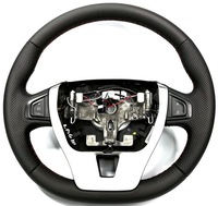 фото thumb №1, Повітропровід renault laguna iii 3 обшивка шкіра 196