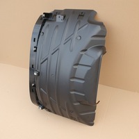 фото thumb №5, Підкрилок бризковик крила trawka scania r s 2599547