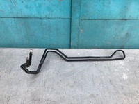 фото thumb №1, Mercedes cl c140 w140 радіатор підсилювача 4,2