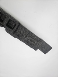 Opel insignia a 1 рестайлинг  2013 - 2017 абсорбер бампера балка перед 22787150 Оригинал, фото thumb