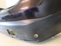 фото thumb №8, Nissan qashqai ii 13-21 бампер задняя 850224fa0h