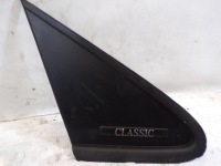 фото thumb №4, Трикутники заглушки дзеркал mercedes a klasa 7