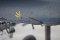 фото thumb №8, Бампер передній перед audi a4 b8 pdc