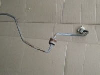 фото thumb №4, Mercedes slk r170 2.3 компрессор uk шланг пабтрубок  усилителя rhd