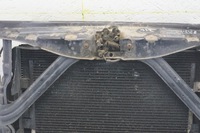 фото thumb №4, Pas передний радиатор seat leon i 1.4 b