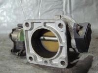 фото thumb №3, Дроссельная заслонка hyundai coupe 2.0 85170-28000