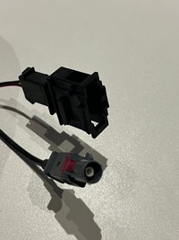 фото thumb №9, Ручка крышки камера заднего вида парковки audi a6 c7 4g 5n0827566aj