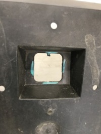 фото thumb №4, Proace jumpy expert захист pod бампер 9808501880