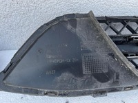 фото thumb №8, Середня решітка w бампер bmw x1 e84 7307792