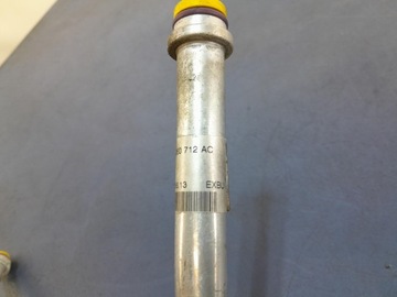 фото thumb №8, Audi a4 b7 2.7 tdi дроти кондиціонера