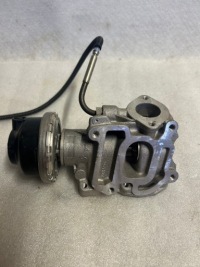 Audi a6 a7 q7 a4 3.0tdi клапан egr 059131309c Цена, фото thumb