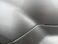 фото thumb №10, Nissan x-trail i t30 крыло правый передний правый перед [kx4]