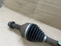 фото thumb №11, Ford transit custom mk8 2.0 tdci приводной вал правая длинная механическая коробка передач коробка передач механическая