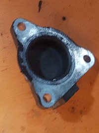 фото thumb №1, Заглушка блок двигателя daf xf 106 460 km mx 13