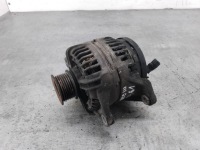 Генератор fiat ducato 3 504009977 0124325053 bosch с Разборки, фото thumb