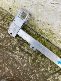 фото thumb №8, Балка кронштейн нижній перед bmw x2 x1 mini f45 f46