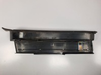 фото thumb №6, Молдинг накладка поріг правий задня mercedes w140