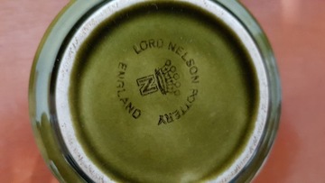Фарфоровый кофейный сервиз Lord Nelson