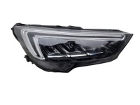 Купити Opel crossland x рестайлінг  yq00709880 лампа права full led, фото thumb