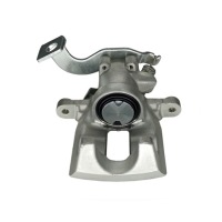 фото thumb №1, Супорт гальмівний задня лівий toyota auris e18 2012-