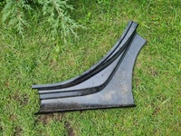 фото thumb №5, Opel astra k v 5 поріг правий задня