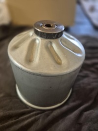 фото thumb №1, Центрифужный сепаратор bączek двигателя scania r 1458105