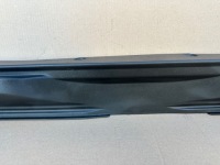 фото thumb №7, Opel meriva b защита ремня заднего чёрная 13267127