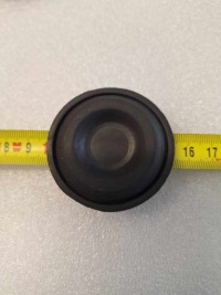 фото thumb №2, Lacetti заглушка плита напольный 94535987