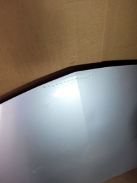 Opel astra j iv 4 09-15r капот крышка двигателя Цена, фото thumb