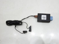 фото thumb №2, Модуль блок управления сигнализация citroen c3 picasso