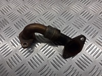 фото thumb №1, Труба шланг egr audi a3 8l 1.9 tdi