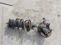 фото thumb №7, Амортизационная стойка поворотный кулак левая master iii 2.3 dci rwd