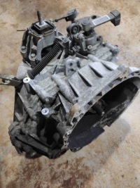 Механическая коробка передач 6 передач mini one - cooper купе r56 2300761016006 Цена, фото thumb