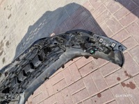 Citroen ds4 бампер передний led drl Недорого, фото thumb