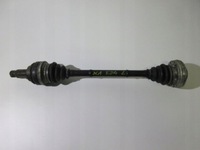 фото thumb №1, Привідний вал ліва перед bmw x1 e84