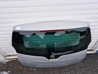 фото thumb №7, Peugeot 5008 i 1 крышка багажника багажника задняя задняя