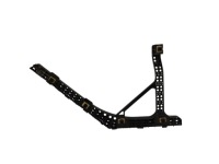 2010 honda insight кронштейн  бампера заднього tm8 Зі Шроту, фото thumb