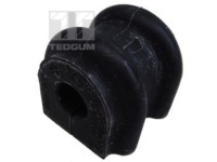 фото thumb №2, Втулка резиновый элемент стабилизатора 00289763 tedgum