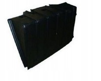 фото thumb №1, Крышка защита аккумулятор man tga широкая