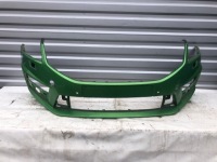 фото thumb №1, Skoda octavia iii rs lift бампер передний перед