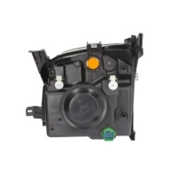 фото thumb №14, Фара лампа правый ford fusion 05- hella