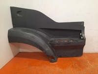 фото thumb №1, Mercedes actros mp4 11- підніжка правий підніжка a9606667503