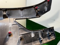 фото thumb №8, Kia ceed iii универсал накладка крышки багажника 87311-j7300