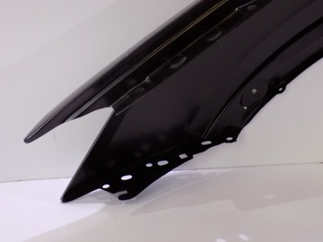 фото thumb №16, Bmw x3 f25 / x4 f26 крило переднє r - 4214