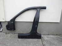 фото thumb №1, Bmw x6 g06 порог блок двигателя левый