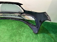 фото thumb №9, Mercedes c-klasa w206 amg бампер перед передній