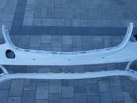 фото thumb №5, Решітка радіатора mercedes e-klasa w-213 elegant