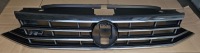 фото thumb №2, Vw passat b8 3g0 lift r-line 19-23 решётка радиатора решётка радиатора